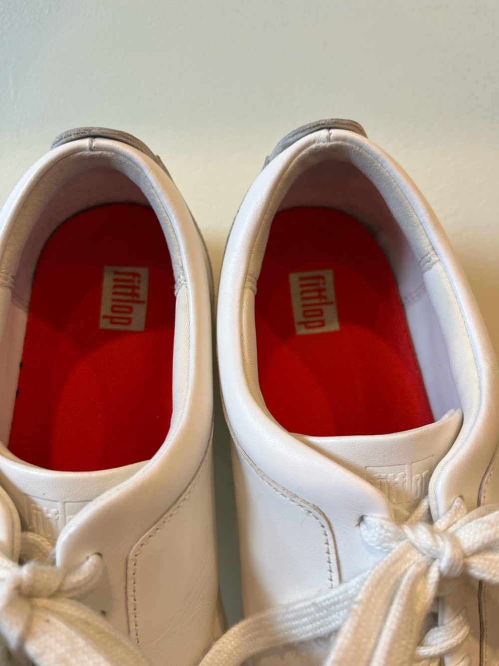 FitFlop Rally Sneaker - Picture 6 of 9